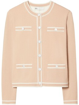 Tory Burch: Кардиган  Kendra