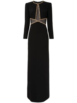 Jenny Packham: Вечернее платье 