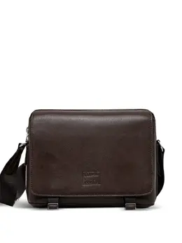 Paul Smith: Коричневая сумка 