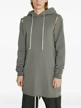 Rick Owens: Хлопковая толстовка 