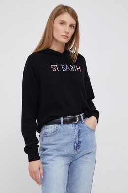 MC2 Saint Barth: Свитер из шерсти 