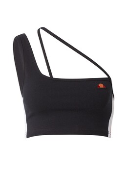 Ellesse: Чёрный топ 