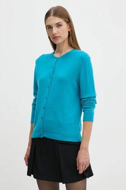 United Colors Of Benetton: Кардиган из шерсти 