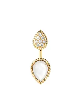 Boucheron: Серьги 