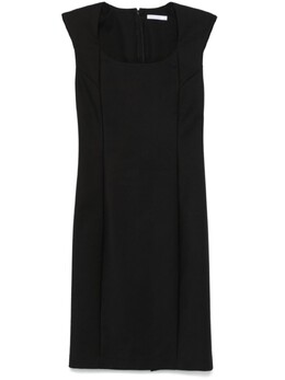 Patrizia Pepe: Короткое платье 