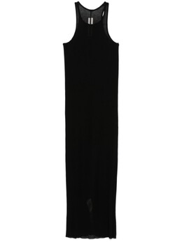 Rick Owens: Платье миди 