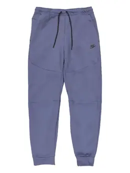 Nike: Флисовые брюки  Tech Fleece