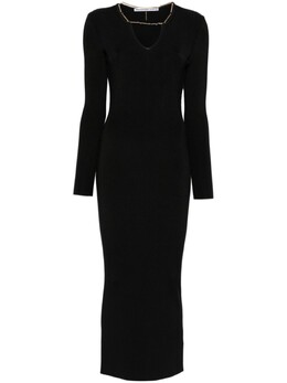 Alexander Wang: Длинное платье 
