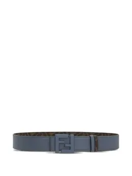 FENDI: Ремень  FF