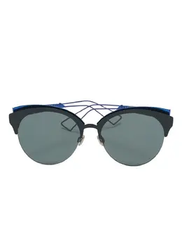 Christian Dior Pre-Owned: Очки 