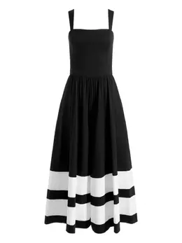 alice + olivia: Чёрный комбинезон 