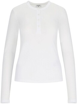 Filippa K: Белый топ 