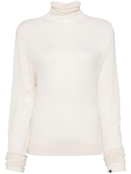 Extreme Cashmere: Трикотажный топ 