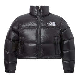 The North Face: Короткая куртка  Nuptse