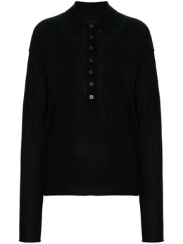 Zadig&Voltaire: Кашемировый топ 
