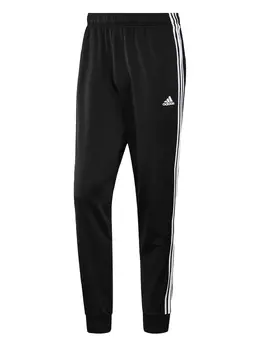 adidas: Брюки  Stripes в полоску
