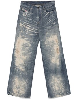 Diesel: Джинсы 