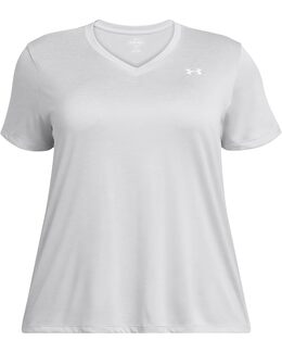 Under Armour: Футболка больших размеров 