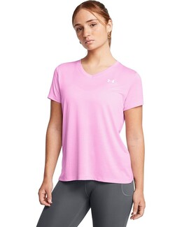 Under Armour: Футболка с коротким рукавом 
