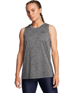 Under Armour: Чёрный топ 