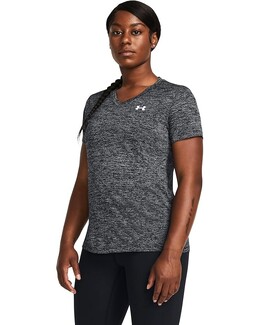Under Armour: Футболка с коротким рукавом 