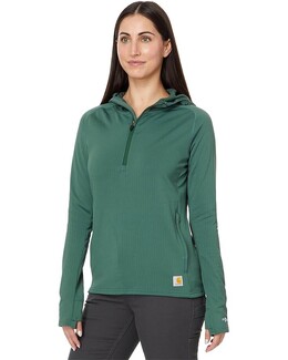 Carhartt: Свитер с капюшоном 