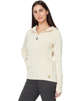 Carhartt: Свитер с капюшоном 