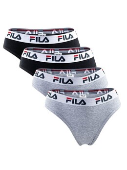 Fila: Многоцветные трусы 