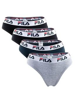 Fila: Многоцветные трусы 