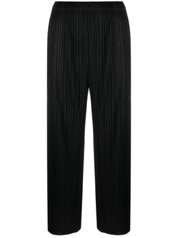 Pleats Please Issey Miyake: Короткие брюки 