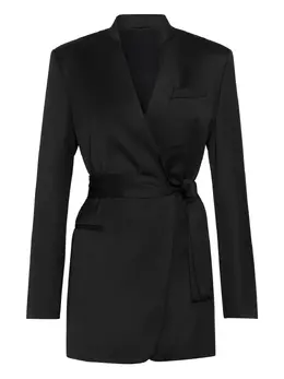 Brunello Cucinelli: Жакет с запахом 