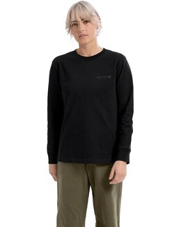 Arc'teryx: Хлопковая футболка 