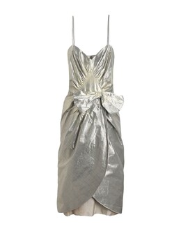 Maison Margiela: Сарафан 