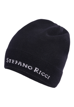 STEFANO RICCI: Чёрная шапка 