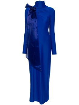 Atu Body Couture: Длинное платье 