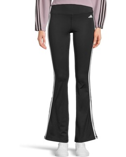 Adidas: Расклешённые брюки  Essentials