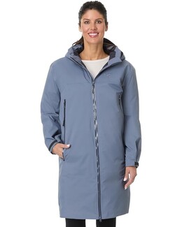 Arc'teryx: Пуховик 