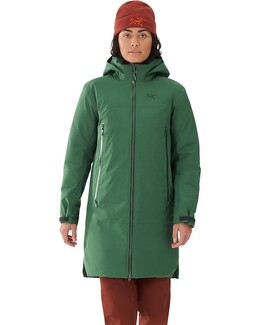Arc'teryx: Пуховик 