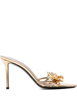 Giuseppe Zanotti: Сандалии 