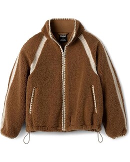 UGG: Куртка  Fluff