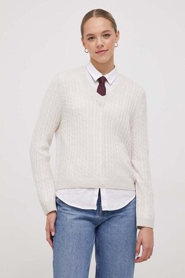 Tommy Hilfiger: Свитер из шерсти 