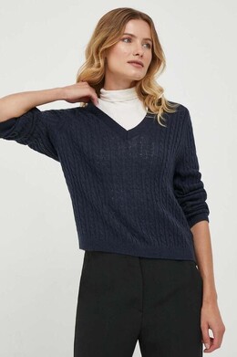 Tommy Hilfiger: Свитер из шерсти 