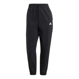 Adidas: Брюки  Essentials в полоску