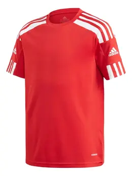 adidas: Яркая футболка 