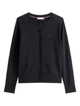 Tommy Hilfiger: Кардиган на пуговицах 