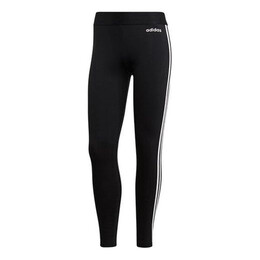 Adidas: Брюки  Essentials в полоску