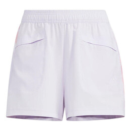 Adidas: Короткие шорты  AOP