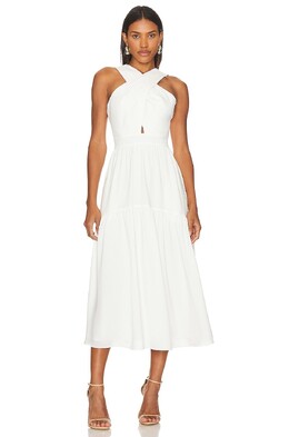 BCBGMAXAZRIA: Сарафан 