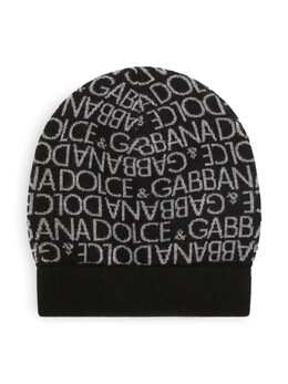 Dolce & Gabbana: Шапка 