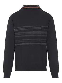 Paul Smith: Поло в полоску 